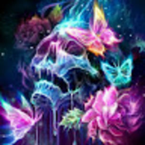 Meet your Posher, Deathangel and